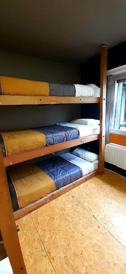 Bucanaan Hostel Boutique Córdoba Ngoại thất bức ảnh