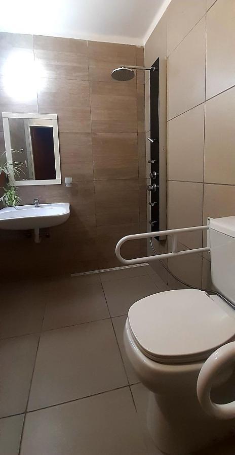 Bucanaan Hostel Boutique Córdoba Ngoại thất bức ảnh