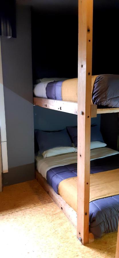 Bucanaan Hostel Boutique Córdoba Ngoại thất bức ảnh