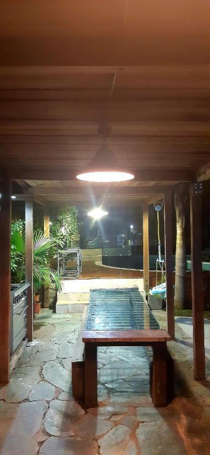 Bucanaan Hostel Boutique Córdoba Ngoại thất bức ảnh