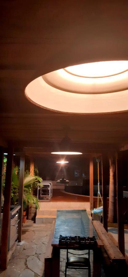 Bucanaan Hostel Boutique Córdoba Ngoại thất bức ảnh