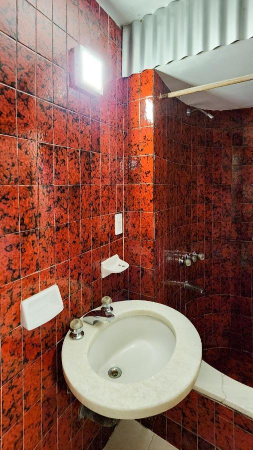 Bucanaan Hostel Boutique Córdoba Ngoại thất bức ảnh