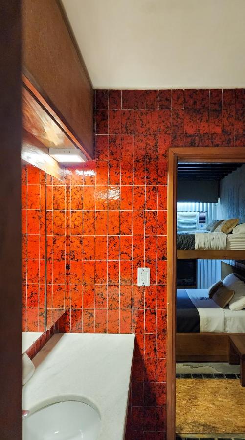 Bucanaan Hostel Boutique Córdoba Ngoại thất bức ảnh
