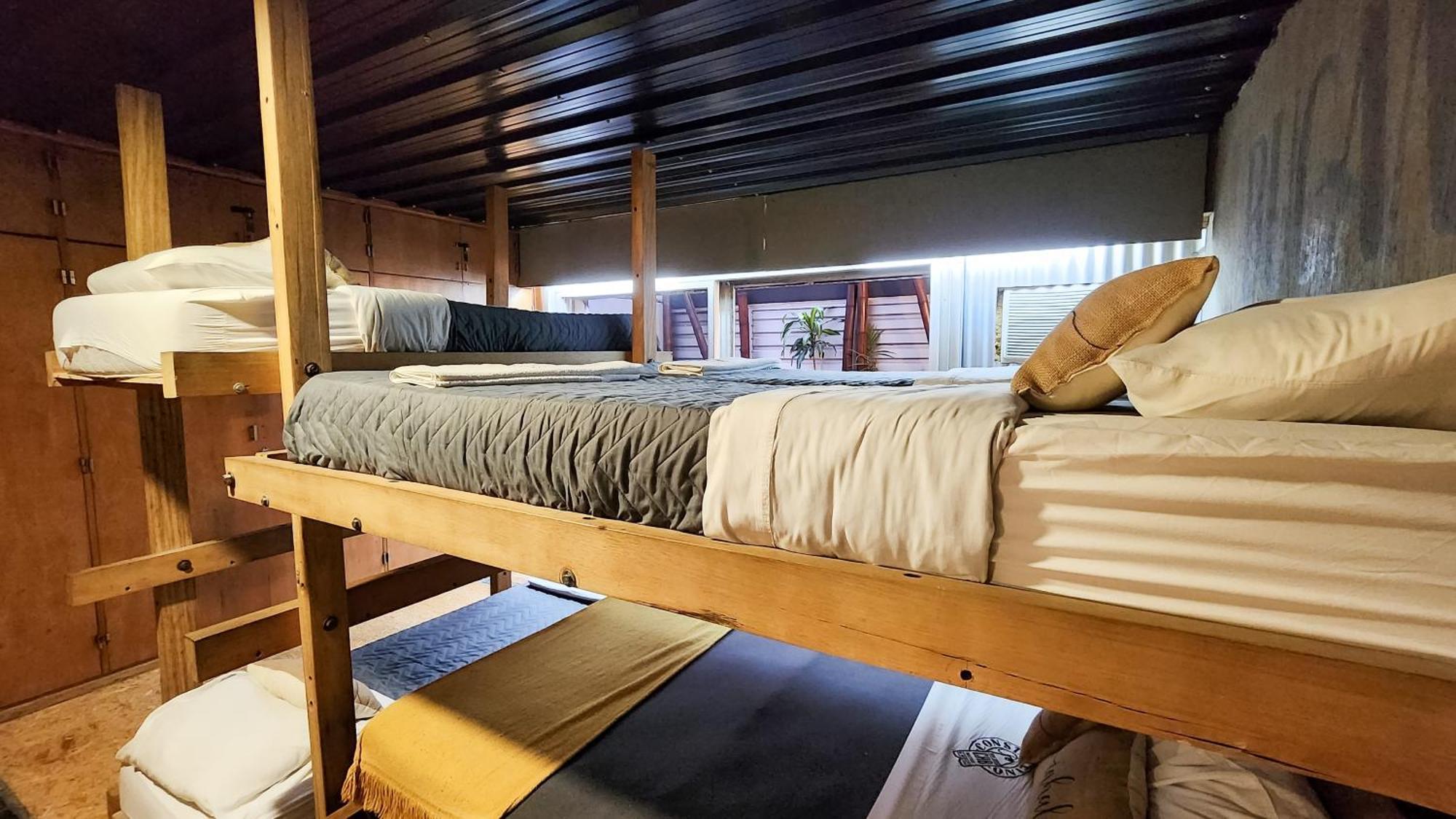 Bucanaan Hostel Boutique Córdoba Phòng bức ảnh